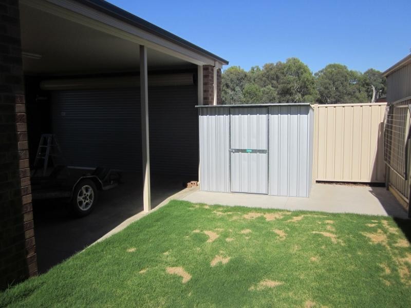 7 Trotman Drive, Wangaratta VIC 3677