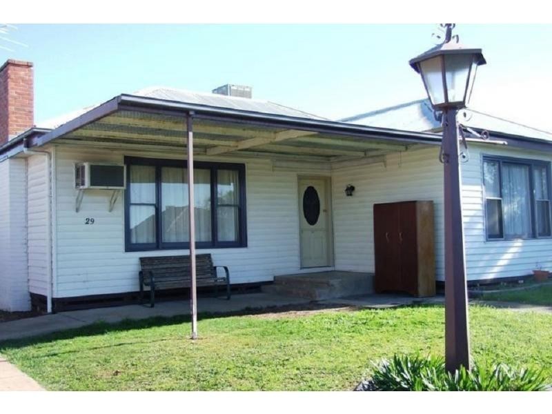 29 Appin Street, Wangaratta VIC 3677