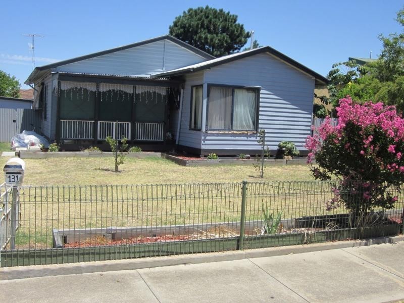 131 Burke Street, Wangaratta VIC 3677