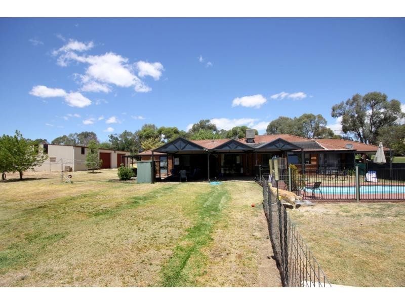 Wangaratta VIC 3677