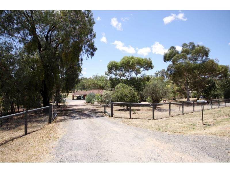 Wangaratta VIC 3677