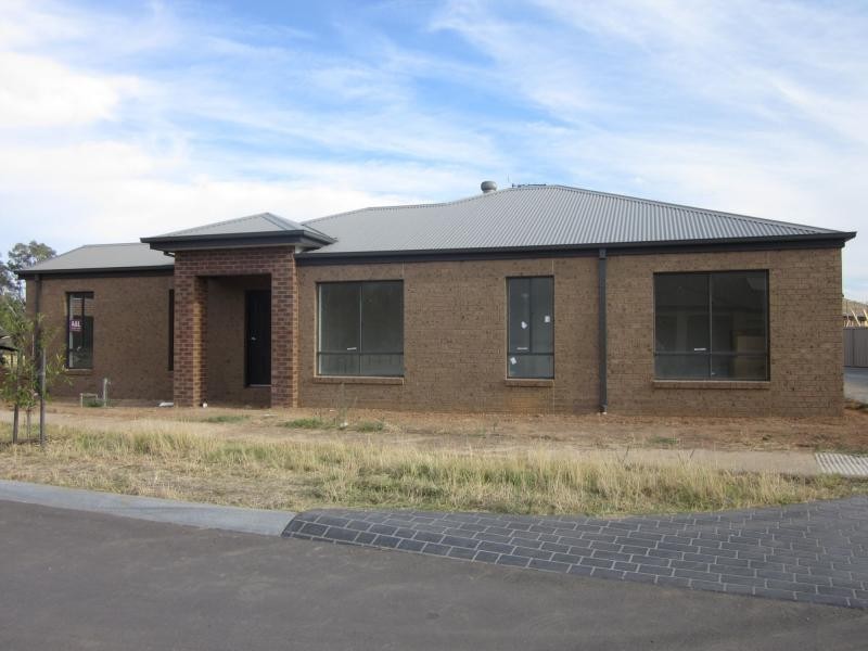 Lot 65 Creek View End, Wangaratta VIC 3677