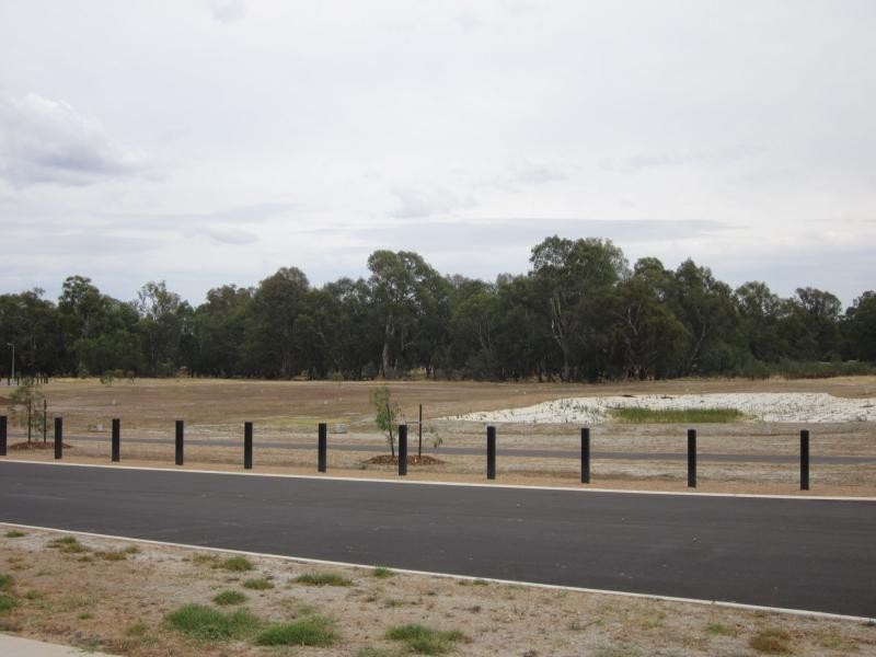 Wangaratta VIC 3677