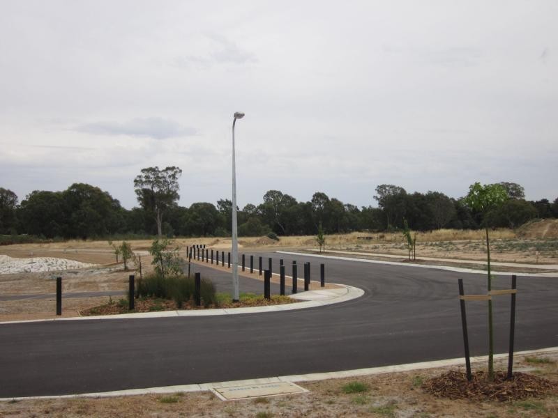 Wangaratta VIC 3677