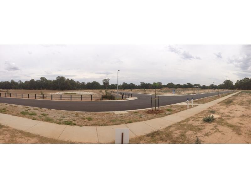 Wangaratta VIC 3677