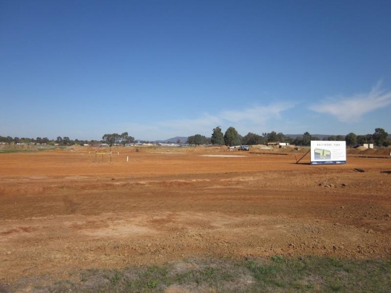 Wangaratta VIC 3677