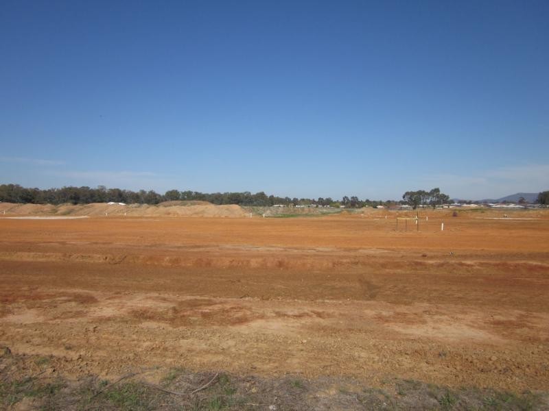 Wangaratta VIC 3677