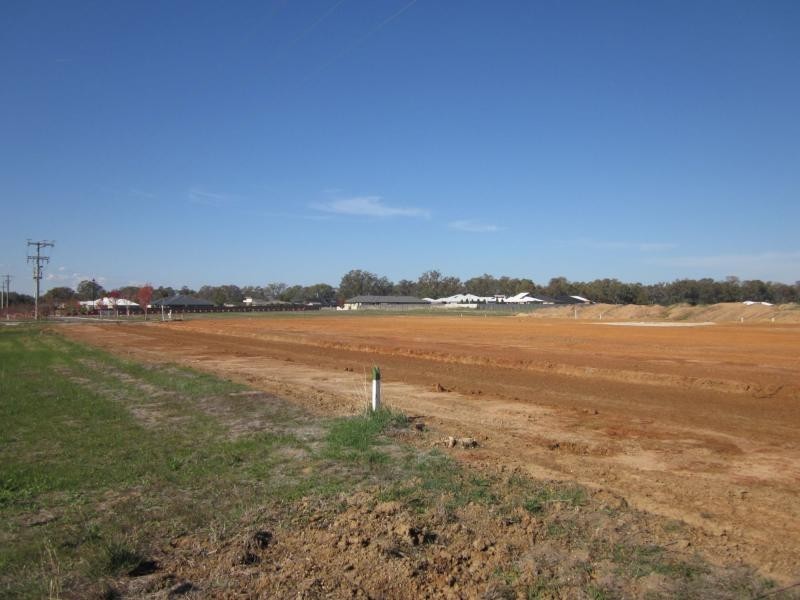 Wangaratta VIC 3677