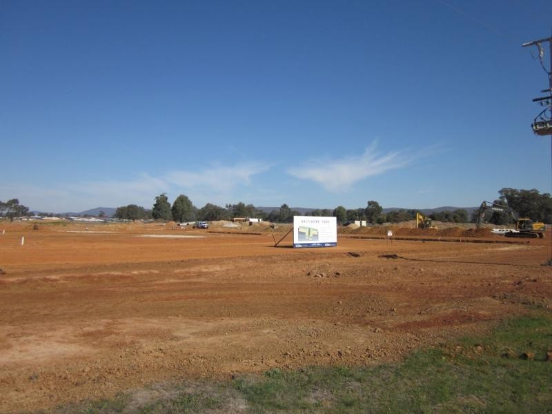 Wangaratta VIC 3677