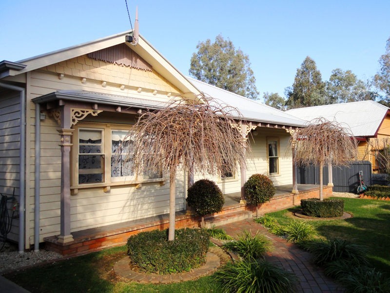 11 Turner Street, Wangaratta VIC 3677