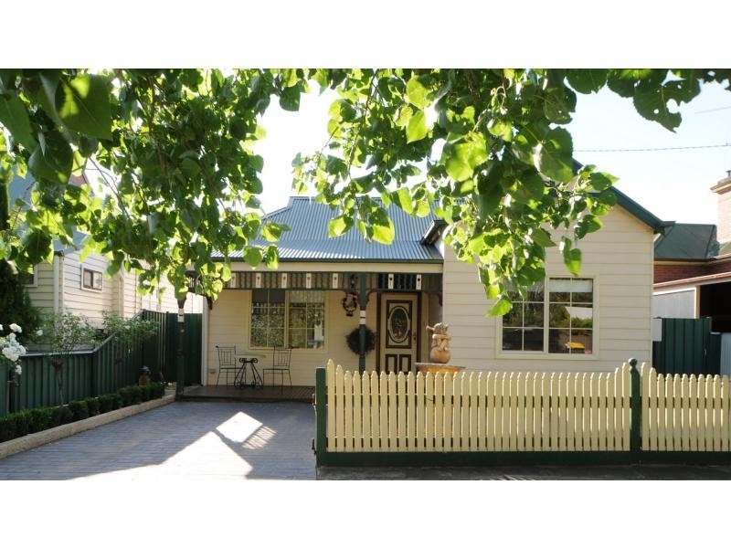 33 Gray Street, Wangaratta VIC 3677