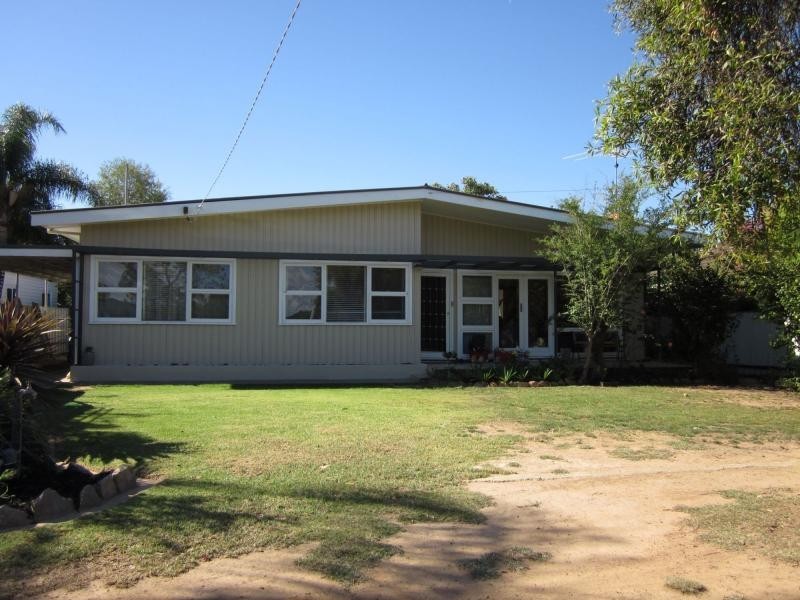 18 Muntz Street, Wangaratta VIC 3677