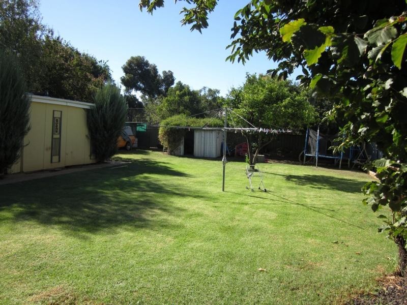 18 Muntz Street, Wangaratta VIC 3677