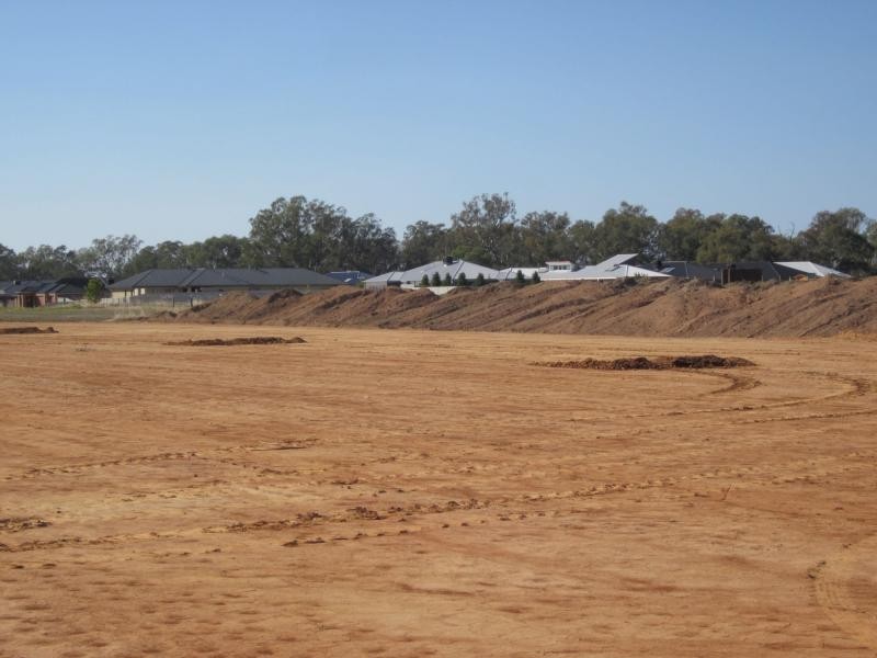 Wangaratta VIC 3677