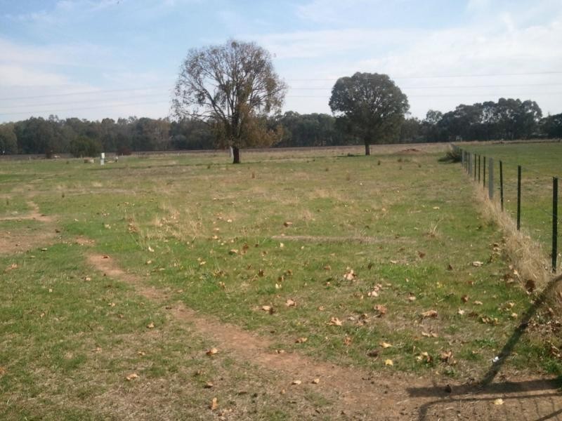 Wangaratta VIC 3677