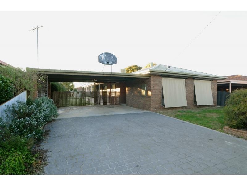 Wangaratta VIC 3677