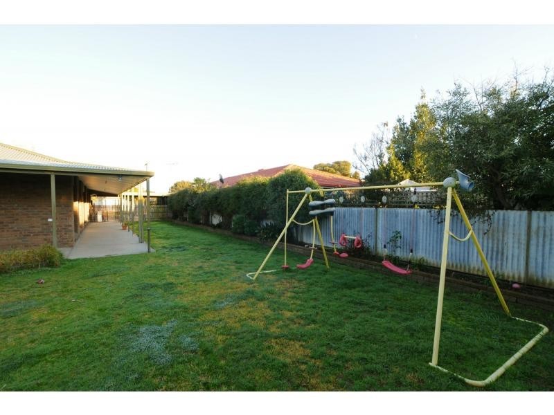 Wangaratta VIC 3677