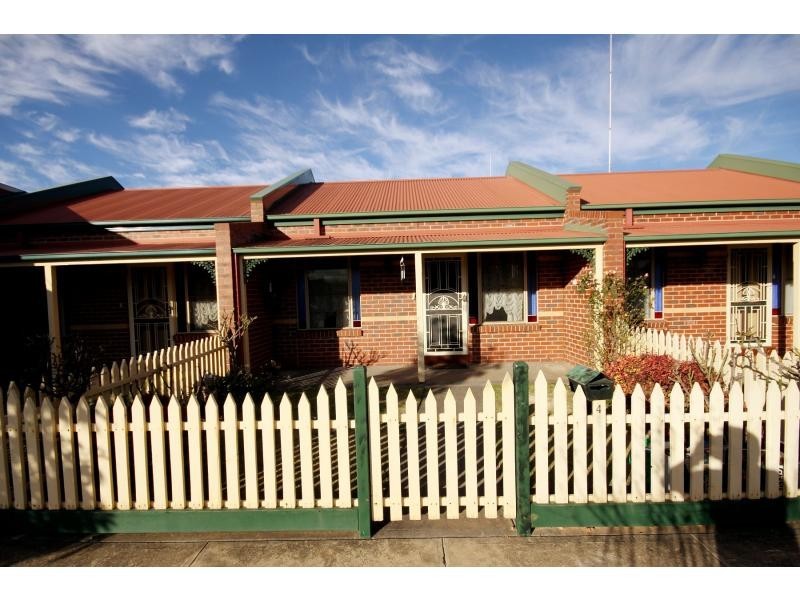 4 Phillipson Street, Wangaratta VIC 3677