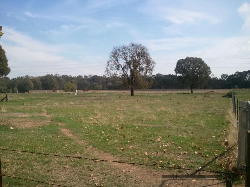 Wangaratta VIC 3677