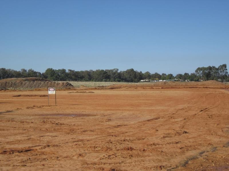 Wangaratta VIC 3677