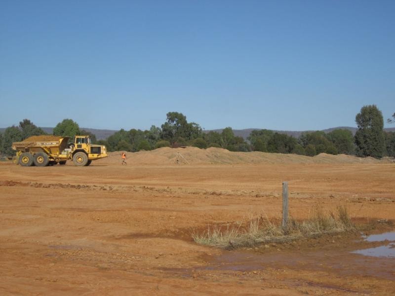 Wangaratta VIC 3677