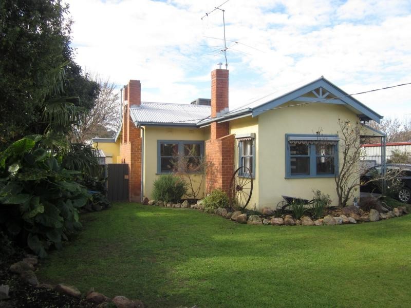 20 Park Crescent, Wangaratta VIC 3677