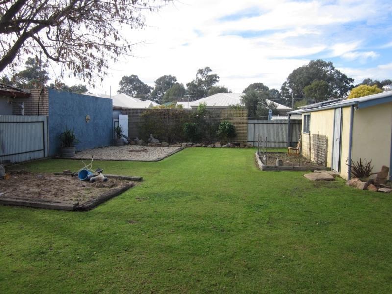 20 Park Crescent, Wangaratta VIC 3677