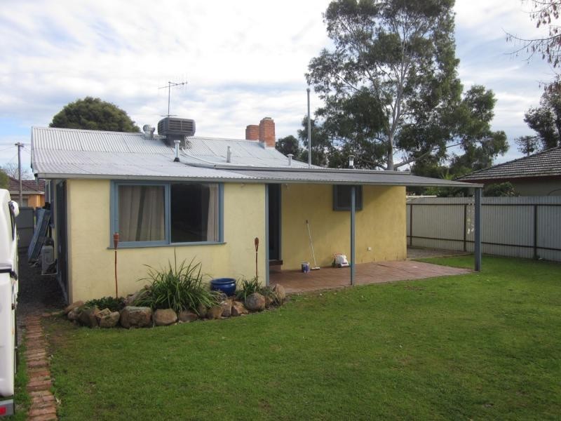 20 Park Crescent, Wangaratta VIC 3677