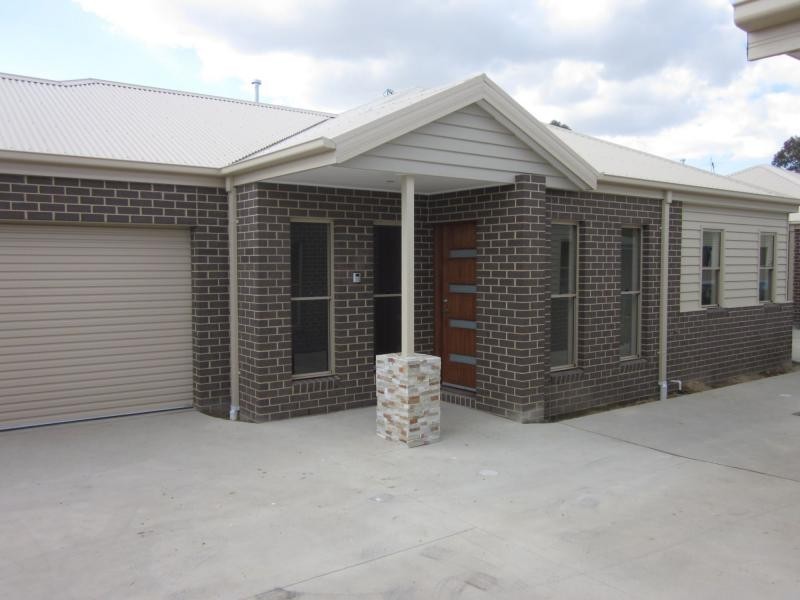 Unit 1/41 Park Lane, Wangaratta VIC 3677