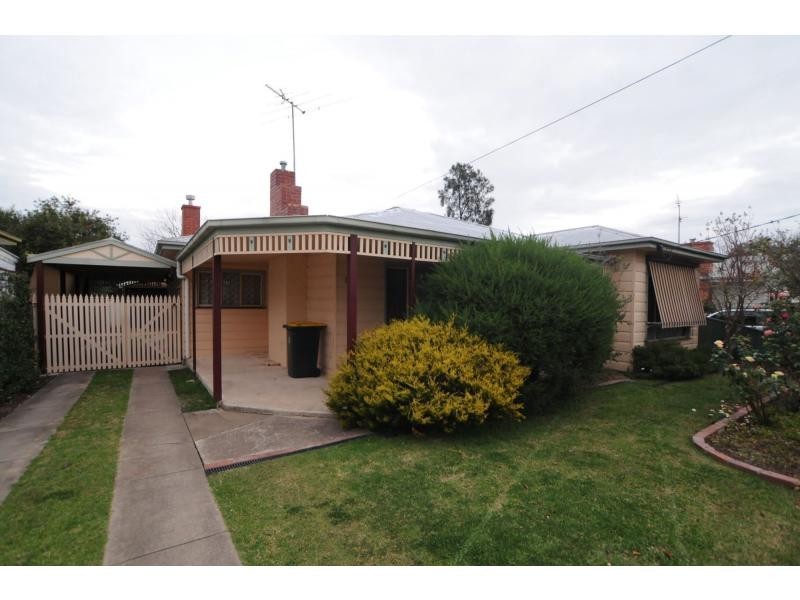 23 Raymond Street, Wangaratta VIC 3677