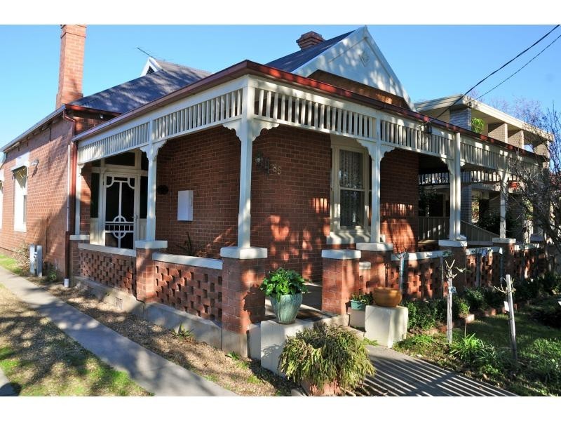 85 Rowan Street, Wangaratta VIC 3677