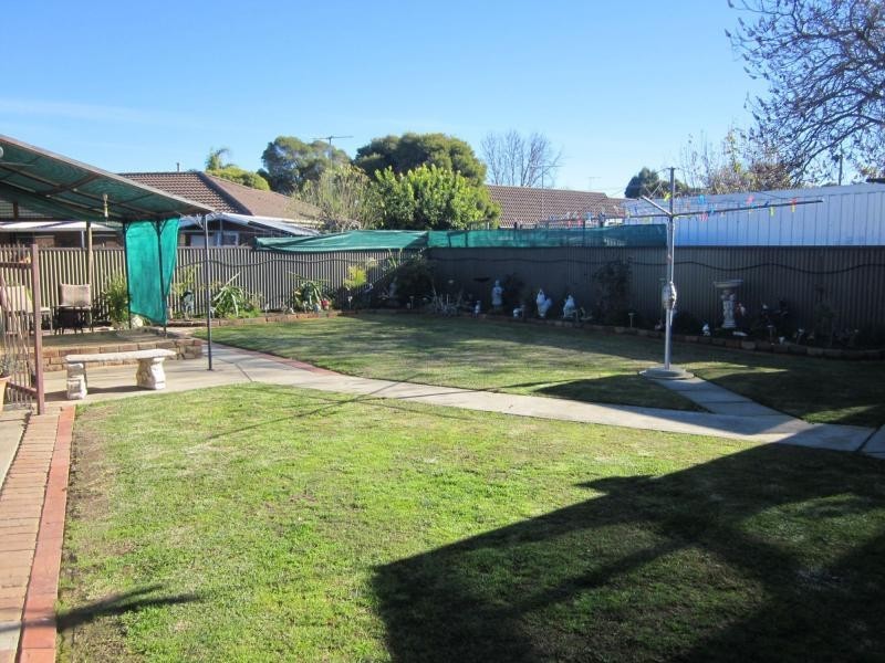 Wangaratta VIC 3677