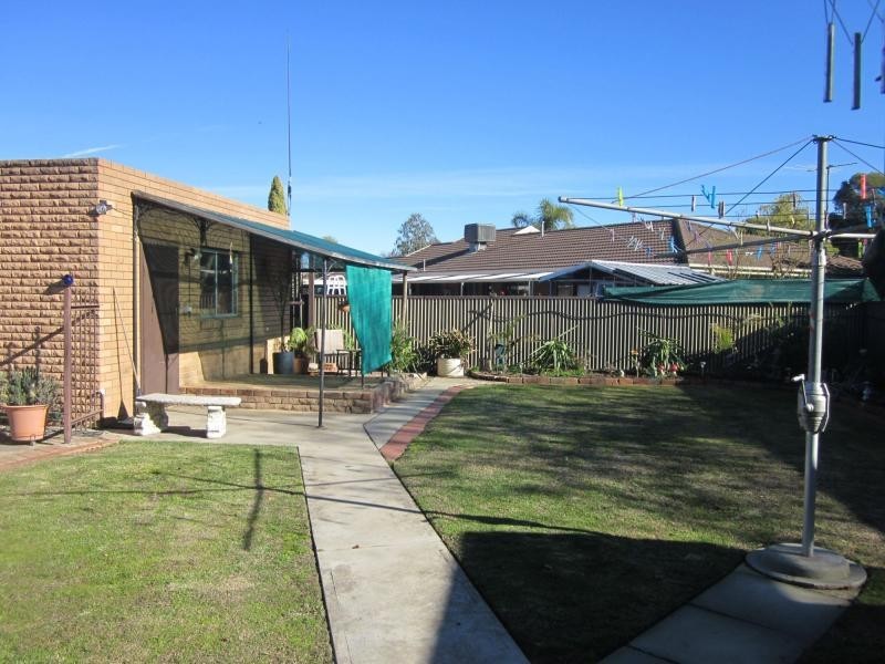 Wangaratta VIC 3677