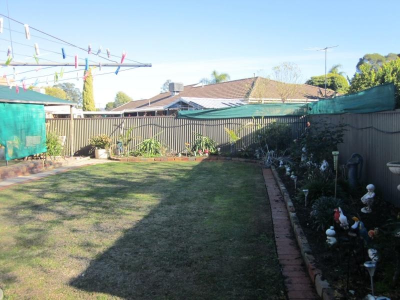 Wangaratta VIC 3677