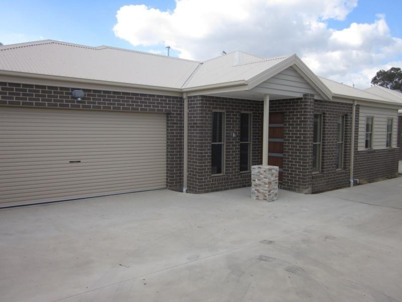 Unit 1/41 Park Lane, Wangaratta VIC 3677