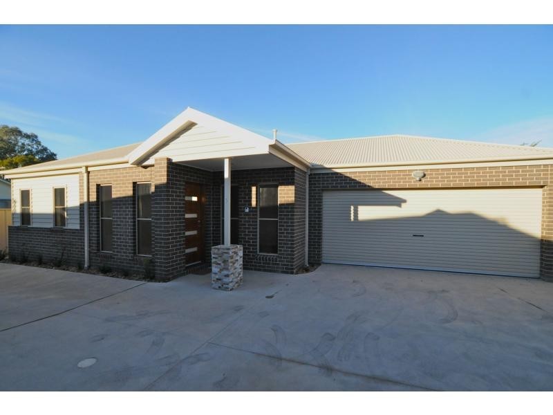 Unit 3/41 Park Lane, Wangaratta VIC 3677