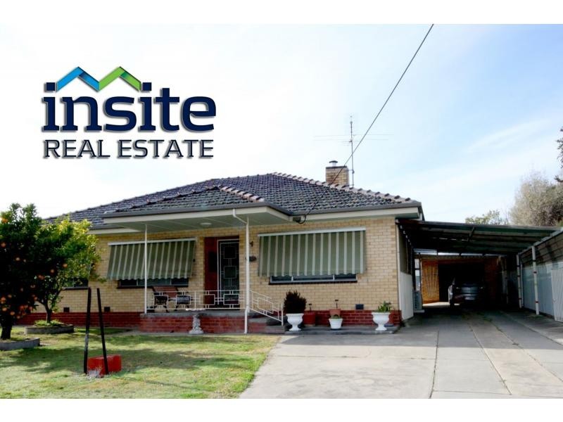 2 Scott Street, Wangaratta VIC 3677