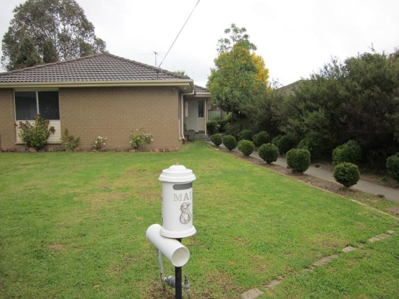 8 Searle Court, Wangaratta VIC 3677