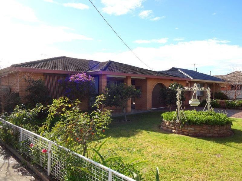 108 Sisley Avenue, Wangaratta VIC 3677