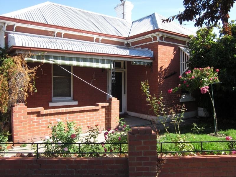 7 Ovens Street, Wangaratta VIC 3677