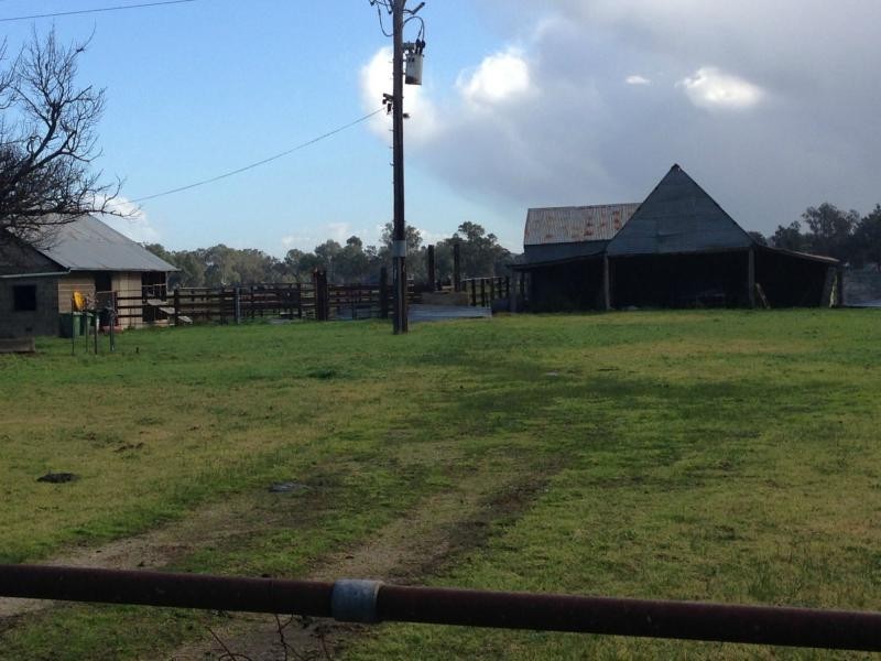 944 Wangaratta-Kilferra Road, Wangaratta VIC 3677