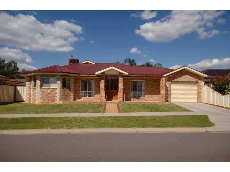 1 Deakin Court, Wangaratta VIC 3677