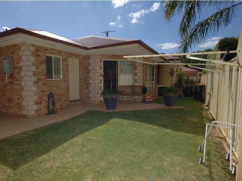 1 Deakin Court, Wangaratta VIC 3677