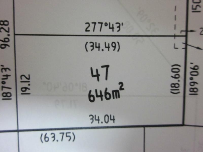 L47 Nambrok Crescent, Waldara Park Estate, Wangaratta VIC 3677