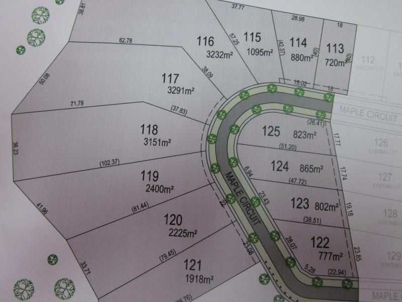 L47 Nambrok Crescent, Waldara Park Estate, Wangaratta VIC 3677