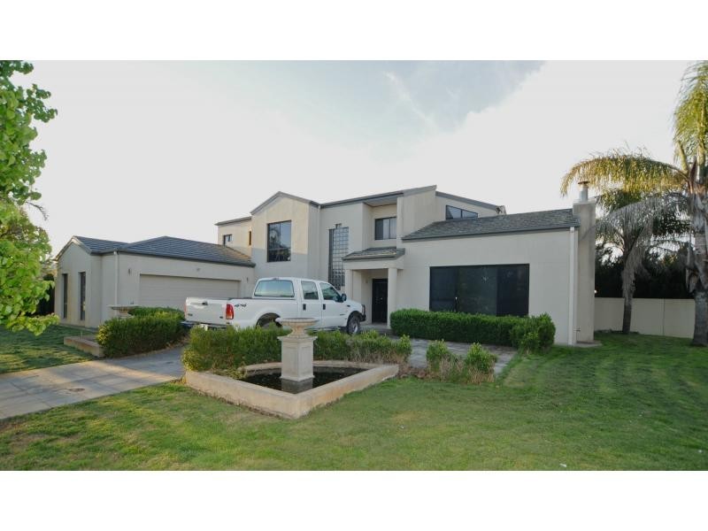 52 College Street, Wangaratta VIC 3677