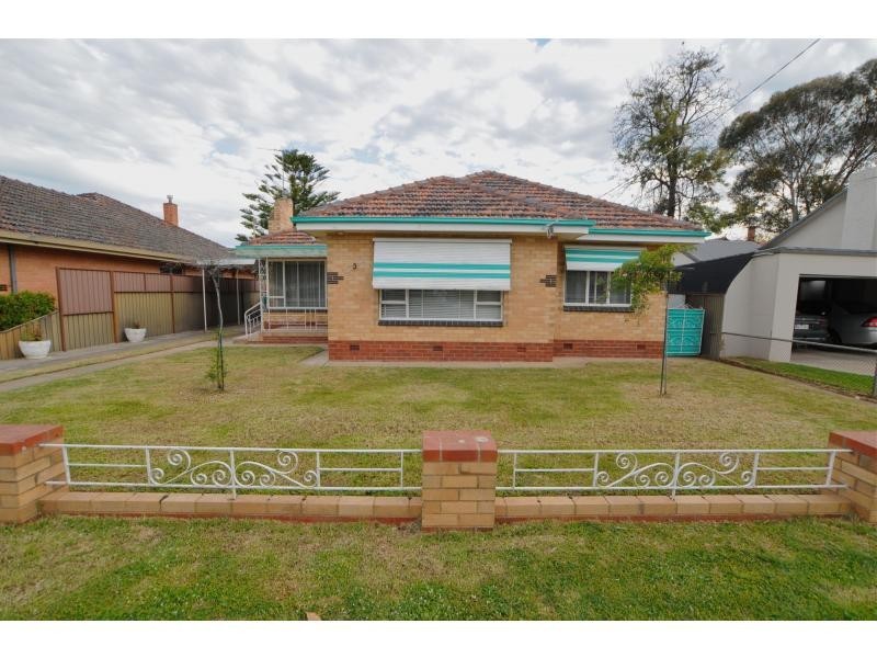 3 Dunlop Street, Wangaratta VIC 3677