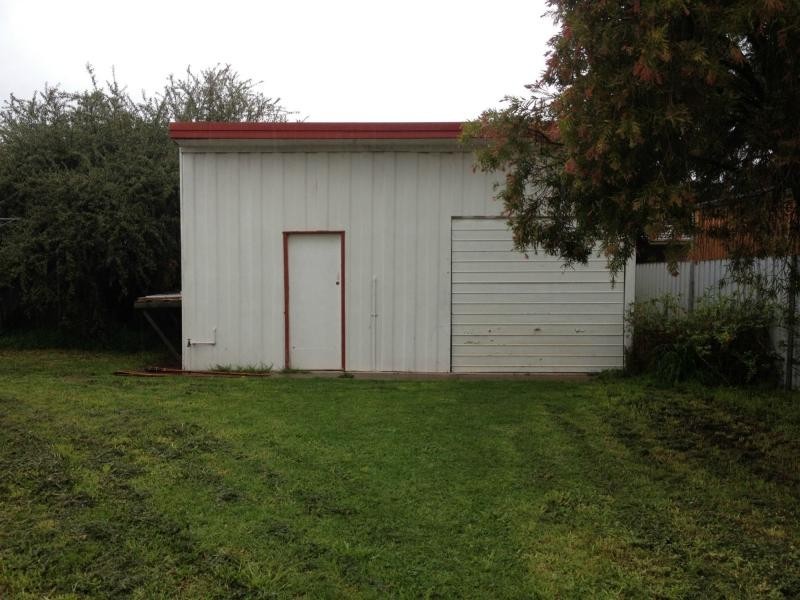 17 Raymond Street, Wangaratta VIC 3677