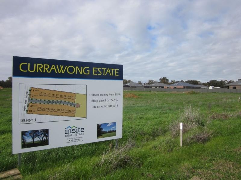 Wangaratta VIC 3677