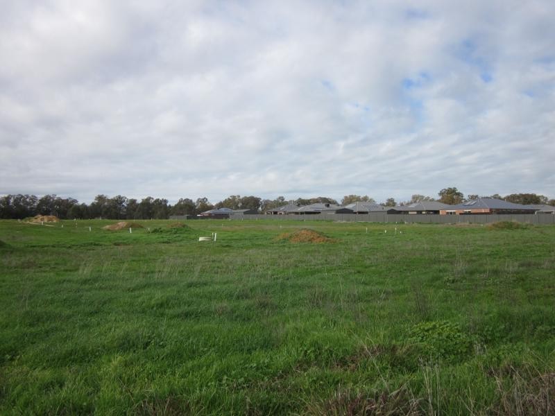 Wangaratta VIC 3677